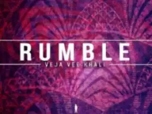 Veja Vee Khali - Rumble (Afro Beat Mix)